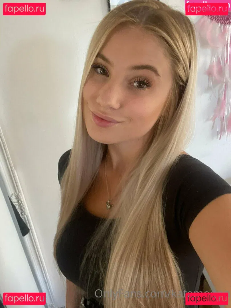 katemoonn Onlyfans Photo Gallery 