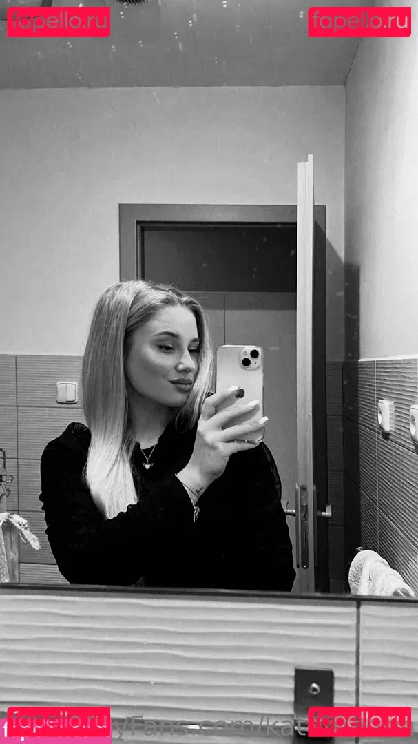 katemoonn Onlyfans Photo Gallery 