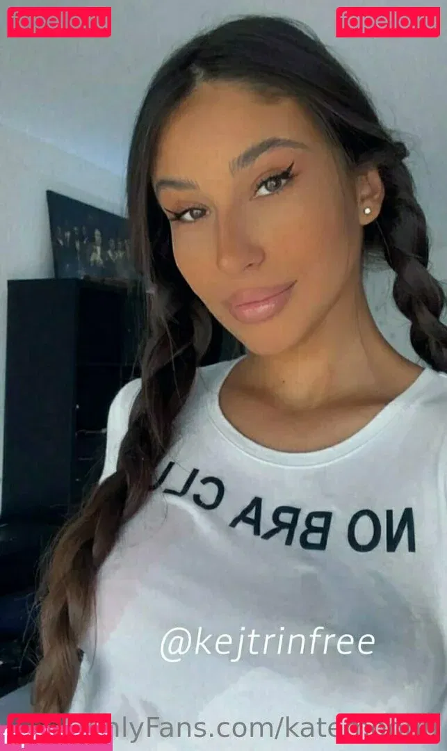 katemoonn Onlyfans Photo Gallery 