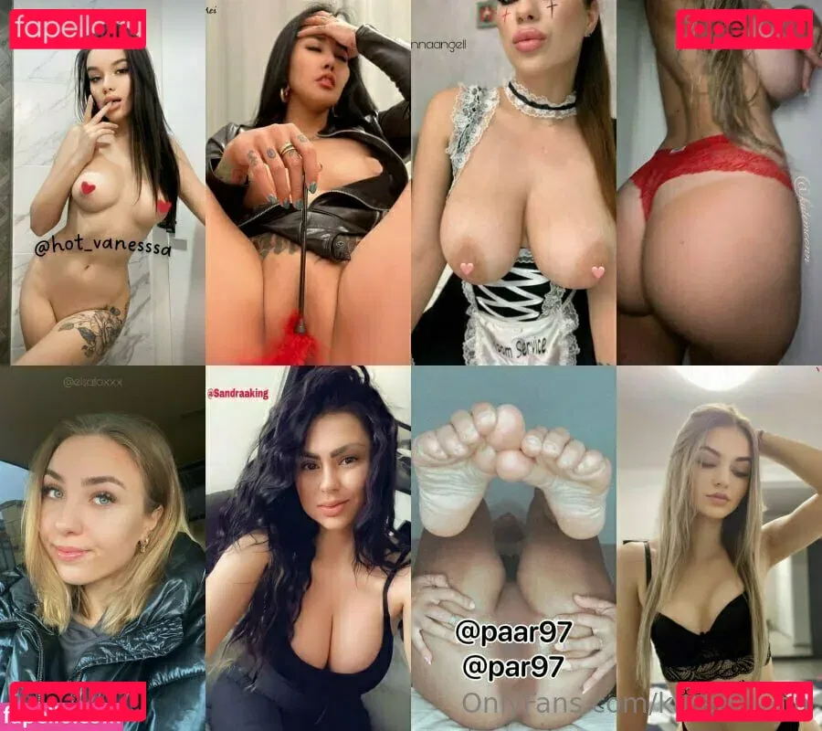 katemoonn Onlyfans Photo Gallery 