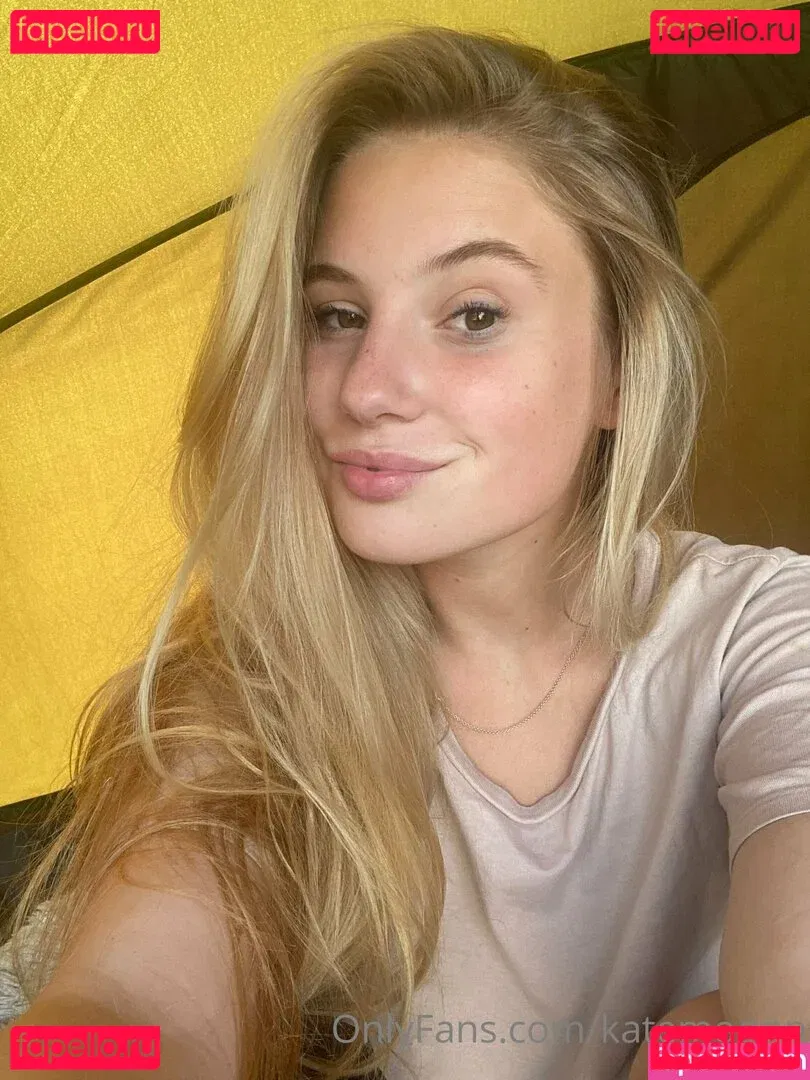 katemoonn Onlyfans Photo Gallery 