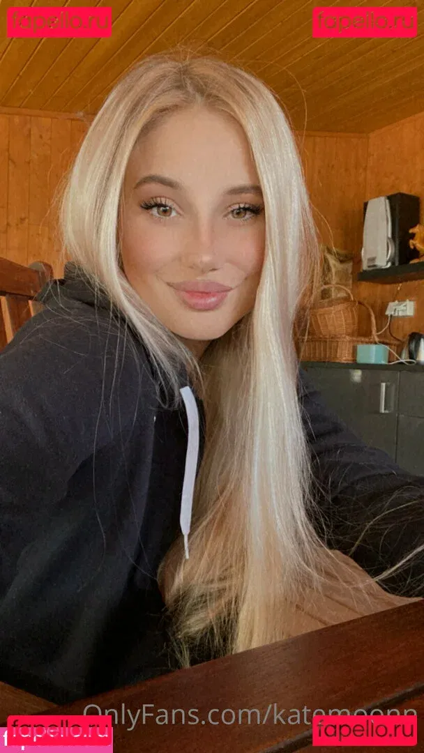 katemoonn Onlyfans Photo Gallery 