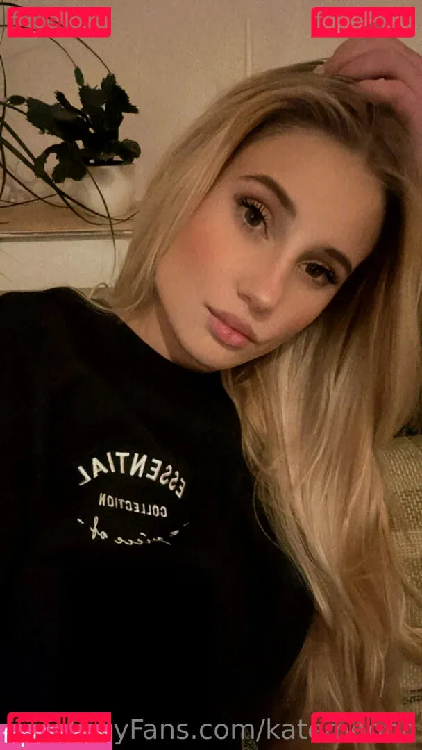 katemoonn Onlyfans Photo Gallery 