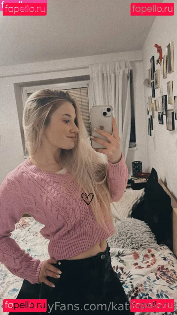 katemoonn Onlyfans Photo Gallery 