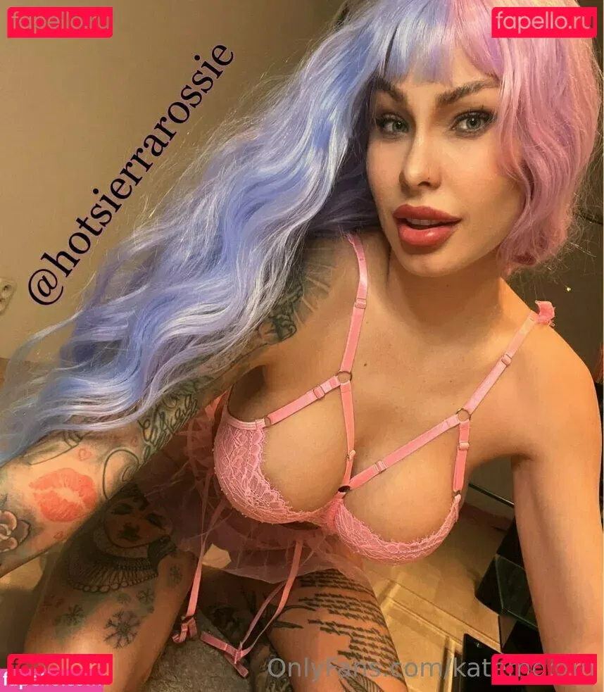 katemoonn Onlyfans Photo Gallery 