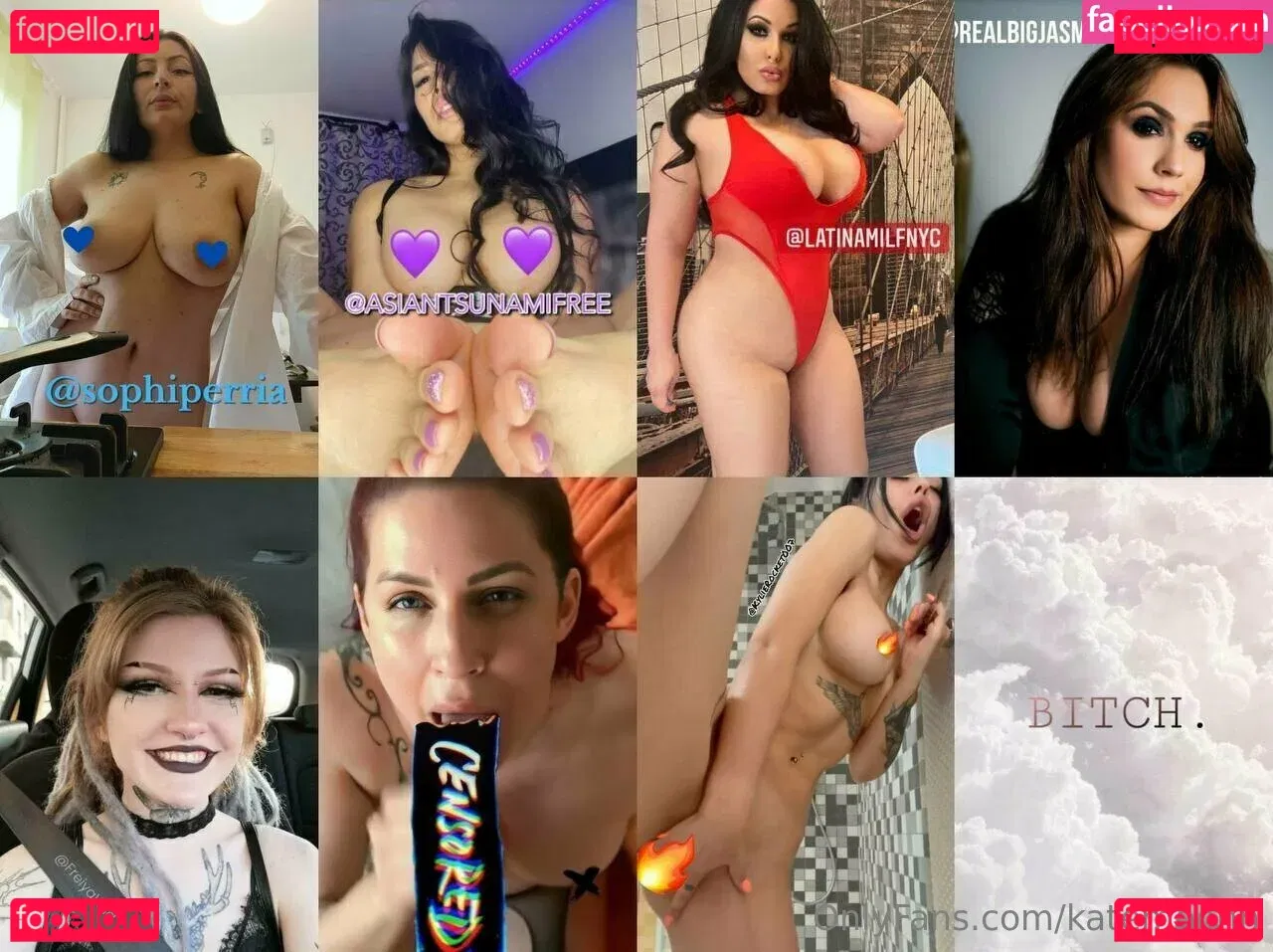 katemoonn Onlyfans Photo Gallery 