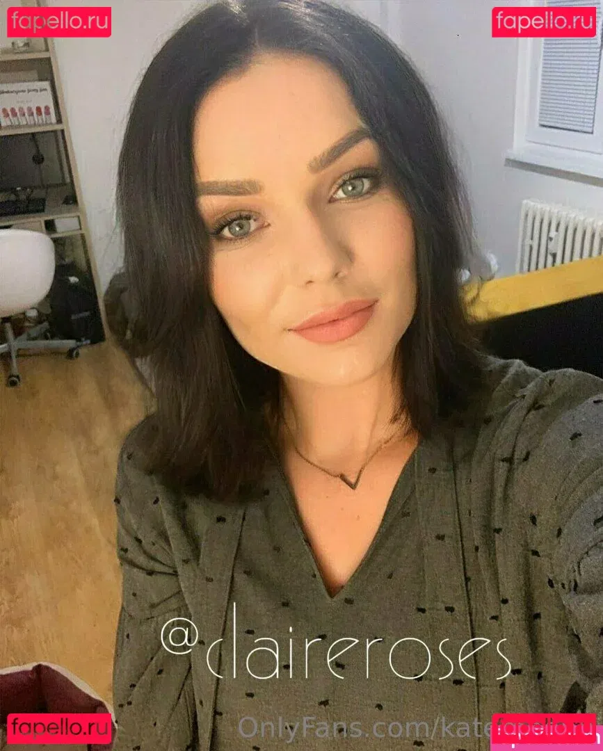 katemoonn Onlyfans Photo Gallery 