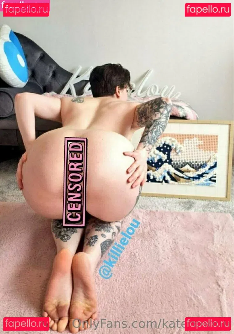 katemoonn Onlyfans Photo Gallery 