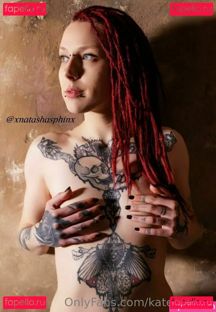 katemoonn Onlyfans Photo Gallery 