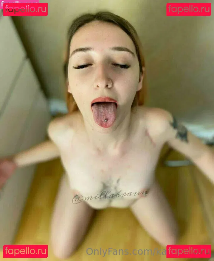 katemoonn Onlyfans Photo Gallery 