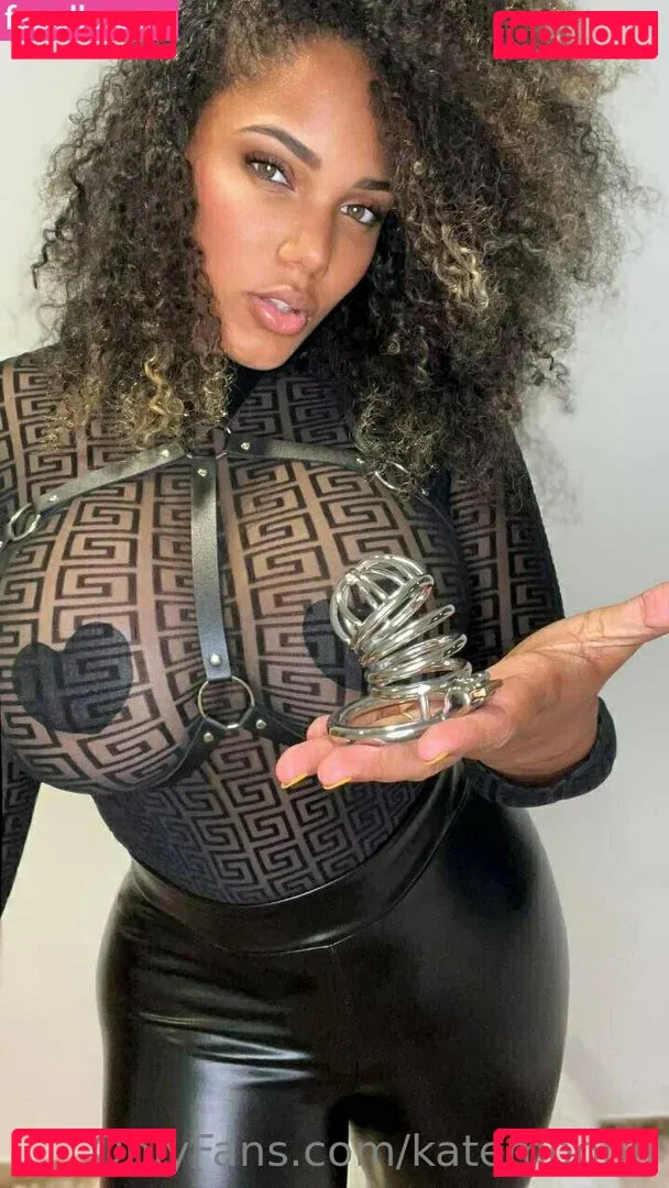 katemoonn Onlyfans Photo Gallery 