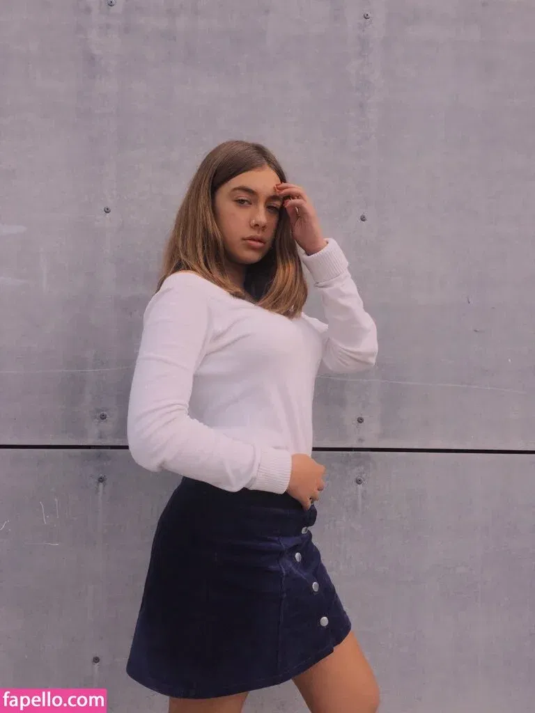 Rafaela Moutinho Onlyfans Photo Gallery 