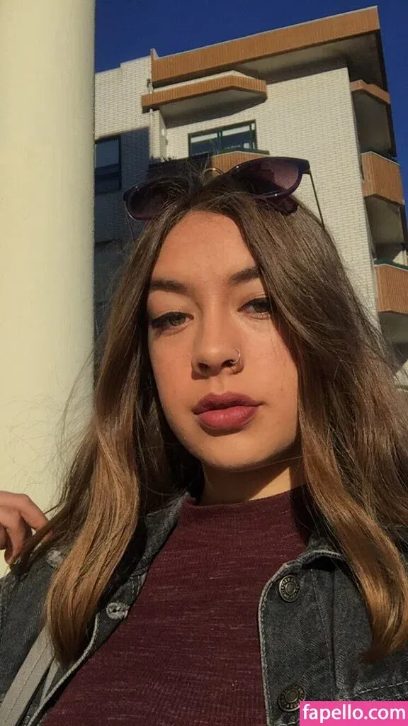 Rafaela Moutinho Onlyfans Photo Gallery 