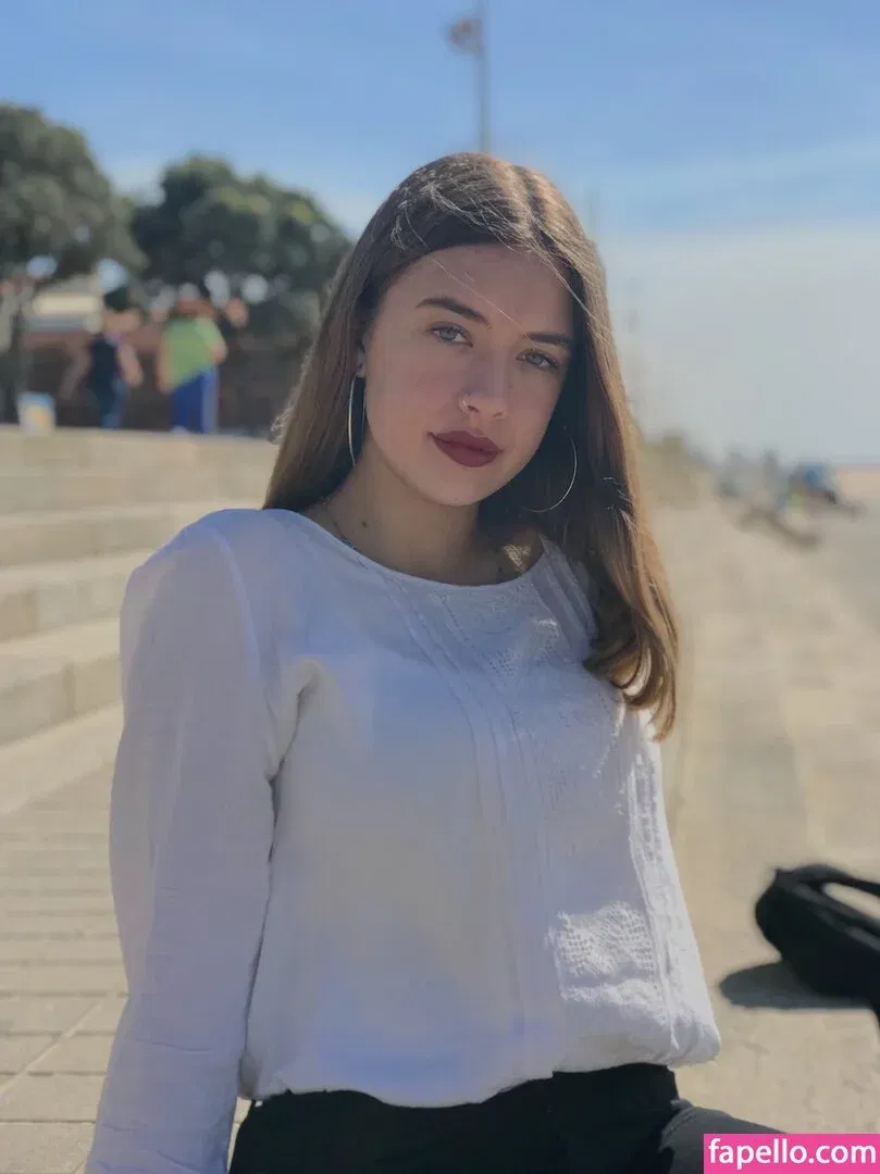 Rafaela Moutinho Onlyfans Photo Gallery 