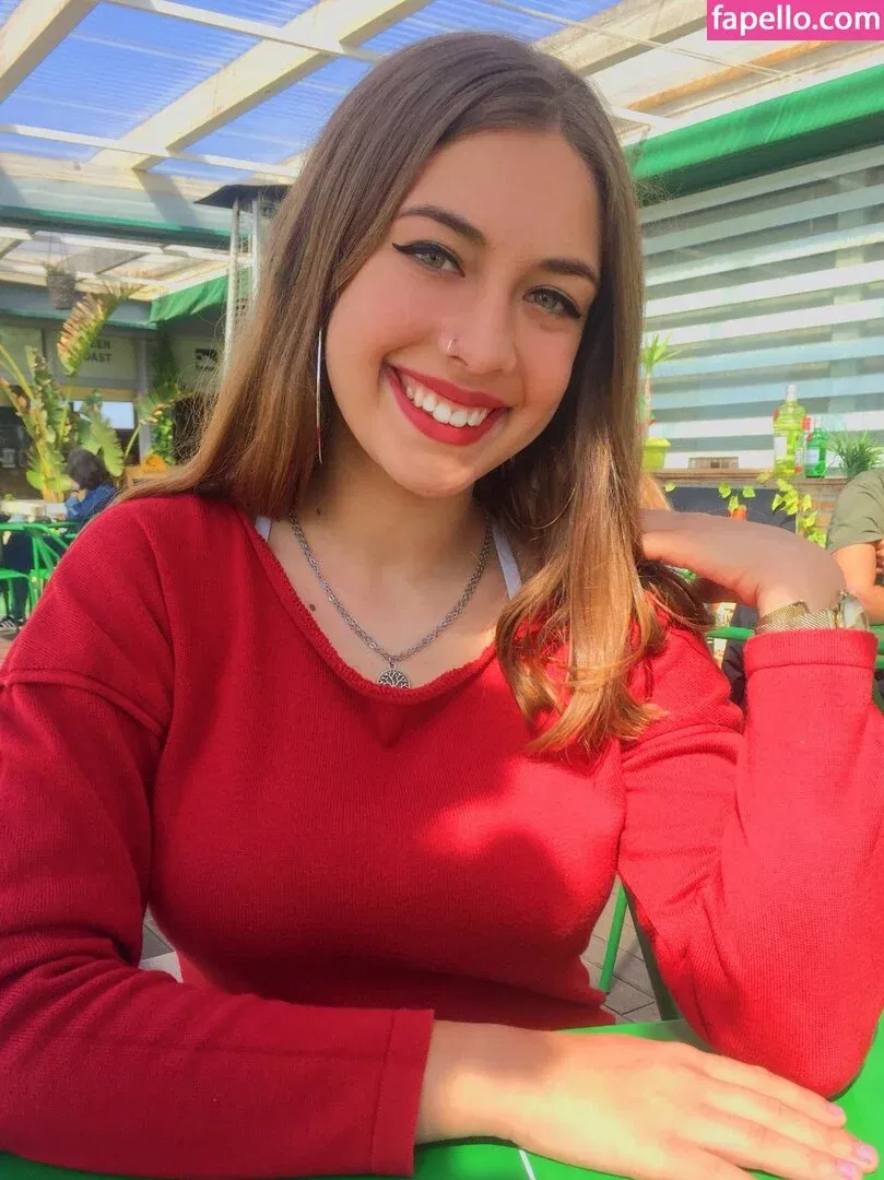 Rafaela Moutinho Onlyfans Photo Gallery 