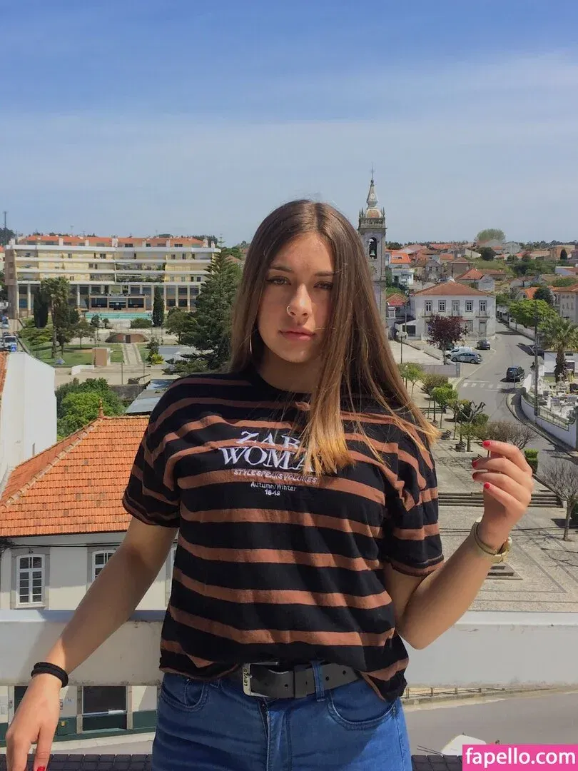 Rafaela Moutinho Onlyfans Photo Gallery 