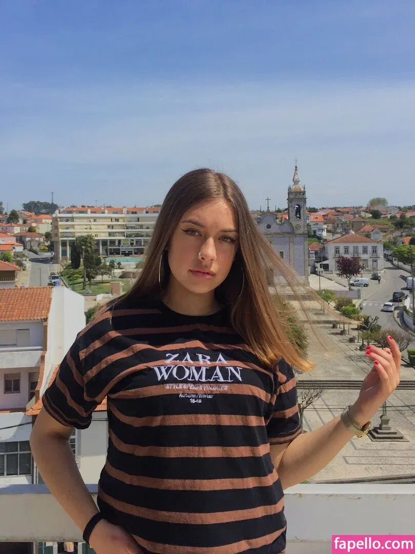 Rafaela Moutinho Onlyfans Photo Gallery 