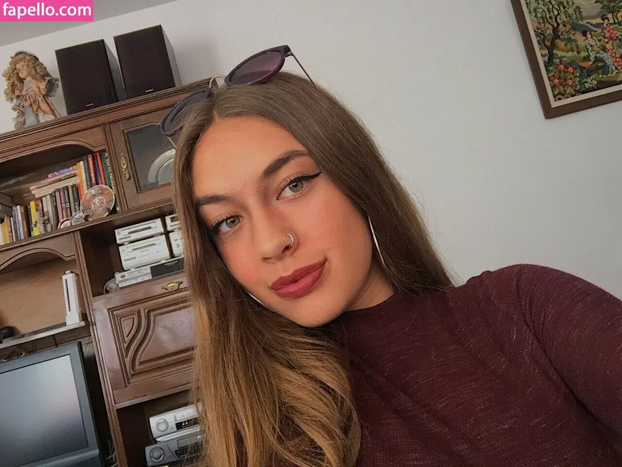 Rafaela Moutinho Onlyfans Photo Gallery 