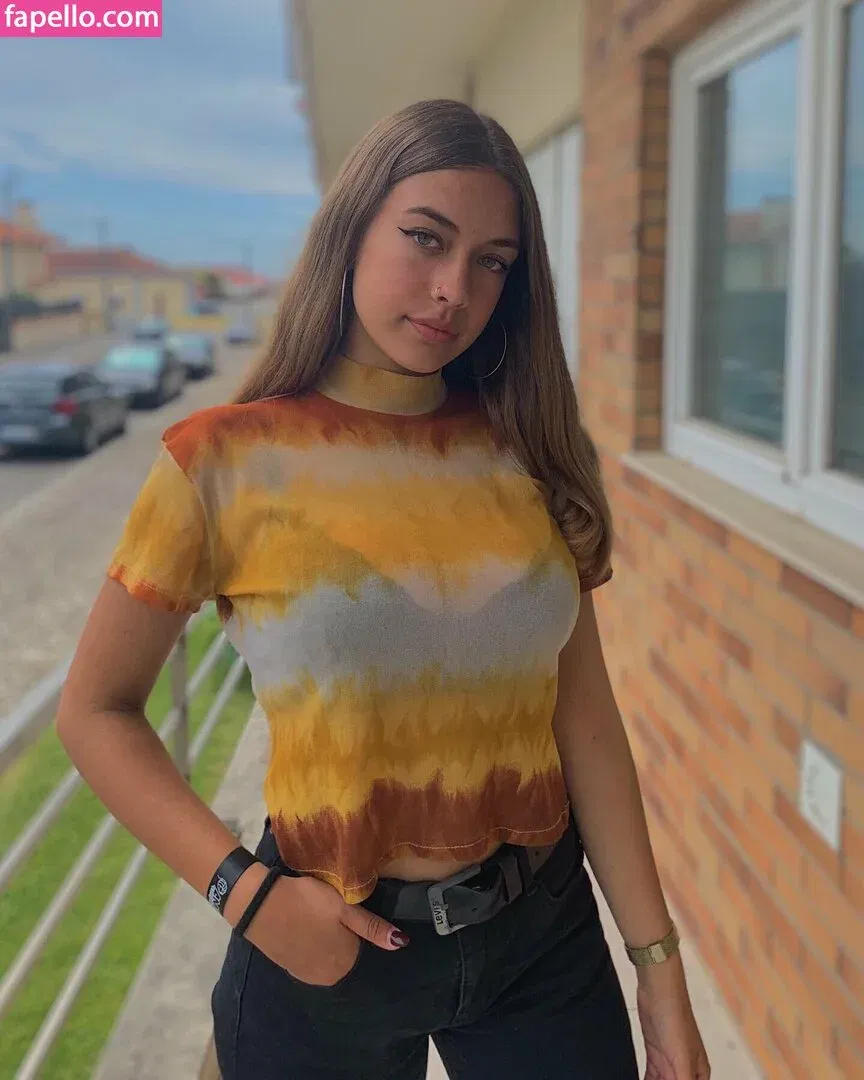 Rafaela Moutinho Onlyfans Photo Gallery 