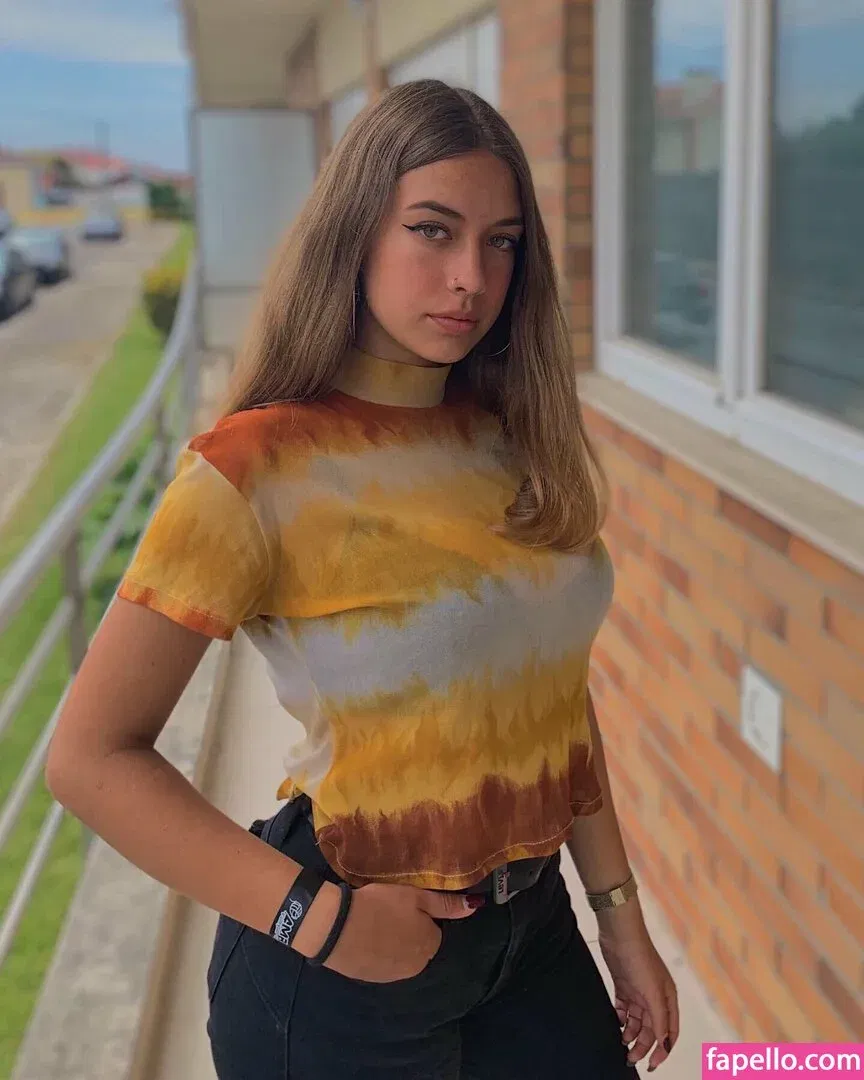 Rafaela Moutinho Onlyfans Photo Gallery 