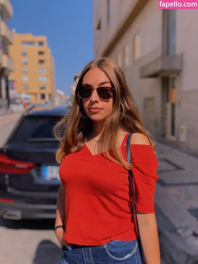 Rafaela Moutinho Onlyfans Photo Gallery 