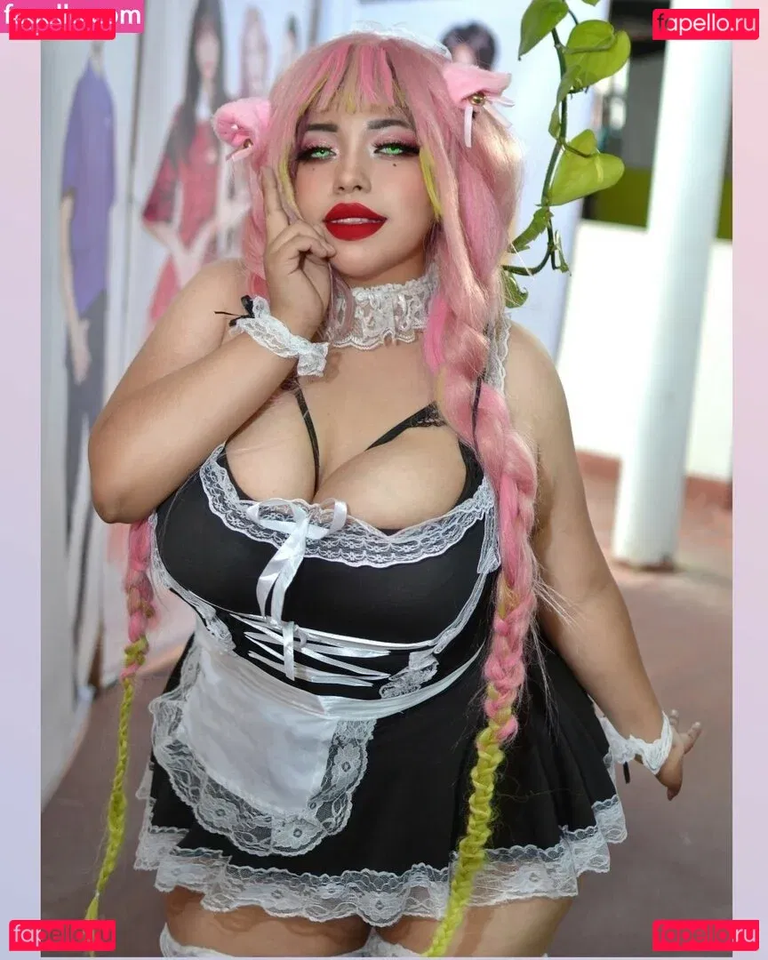 La Nerfeada Onlyfans Photo Gallery 