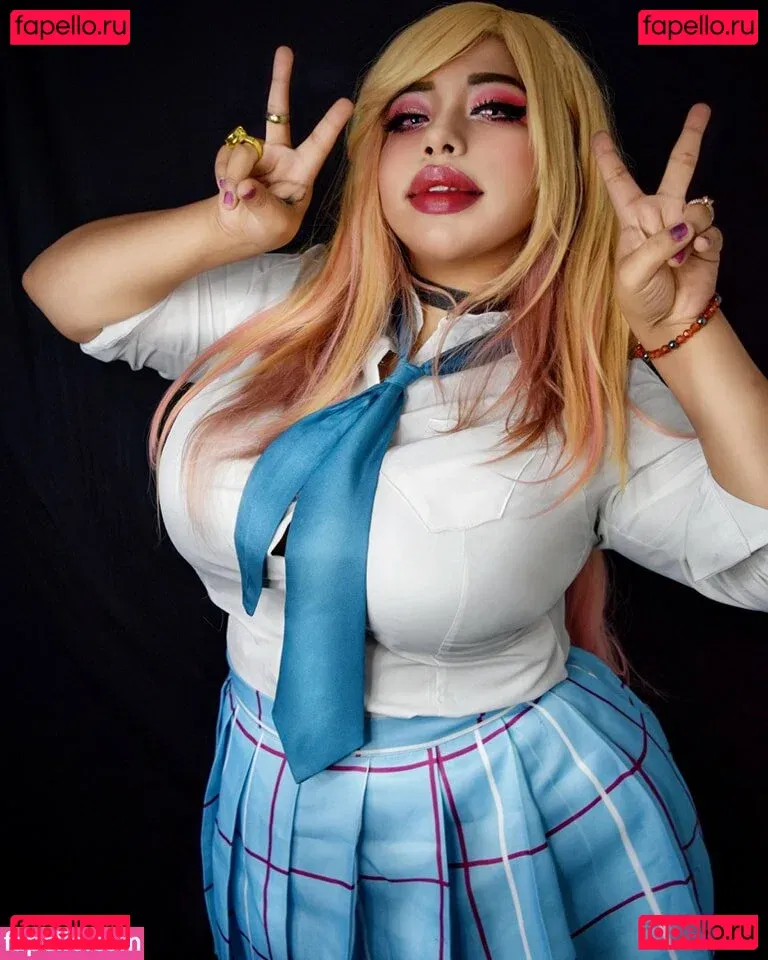 La Nerfeada Onlyfans Photo Gallery 