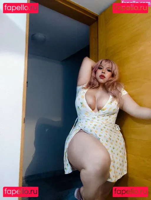 La Nerfeada Onlyfans Photo Gallery 