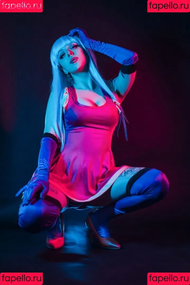 spicynika_ Onlyfans Photo Gallery 