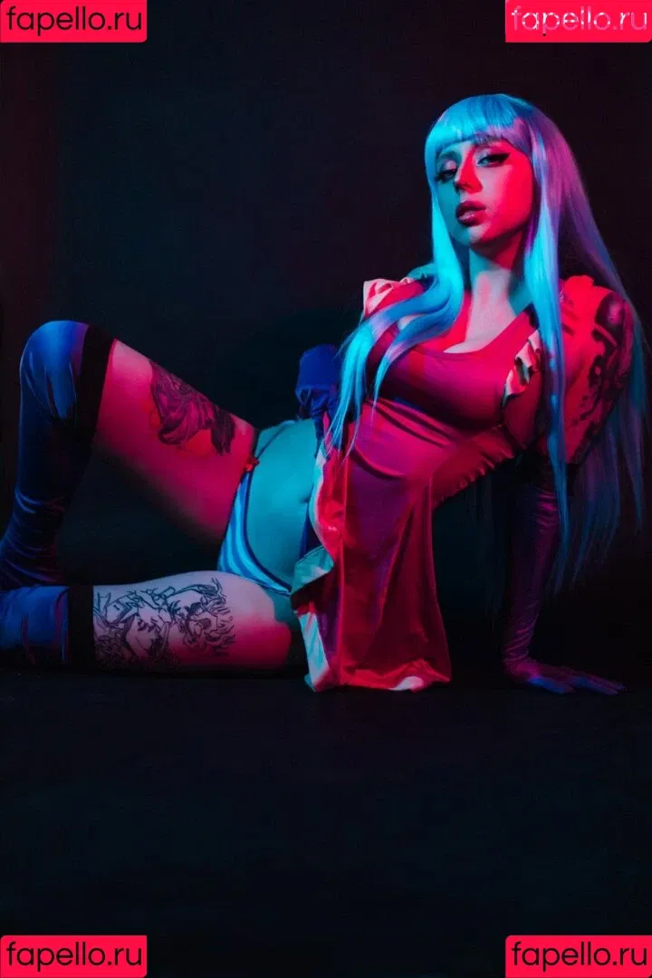 spicynika_ Onlyfans Photo Gallery 