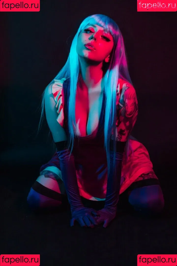 spicynika_ Onlyfans Photo Gallery 
