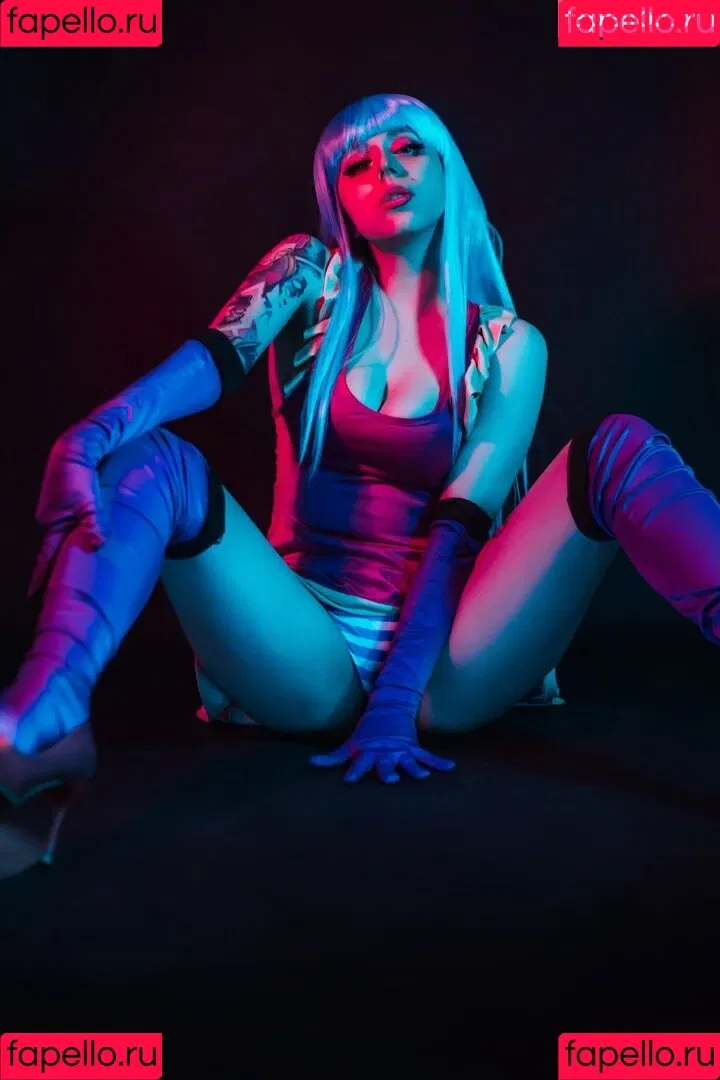 spicynika_ Onlyfans Photo Gallery 
