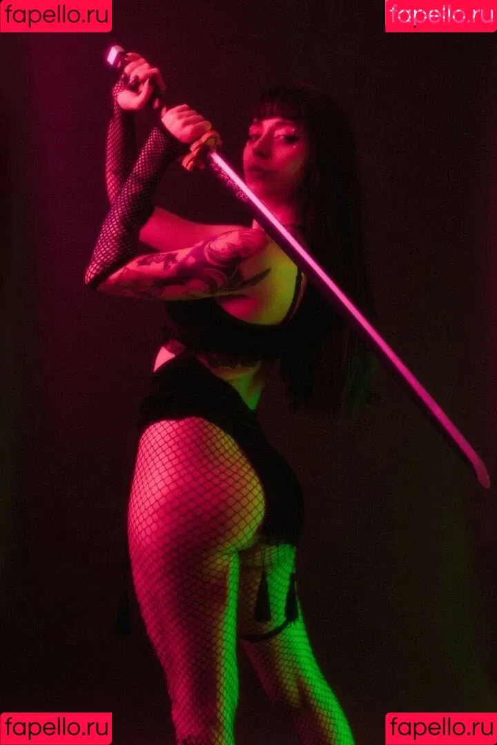 spicynika_ Onlyfans Photo Gallery 