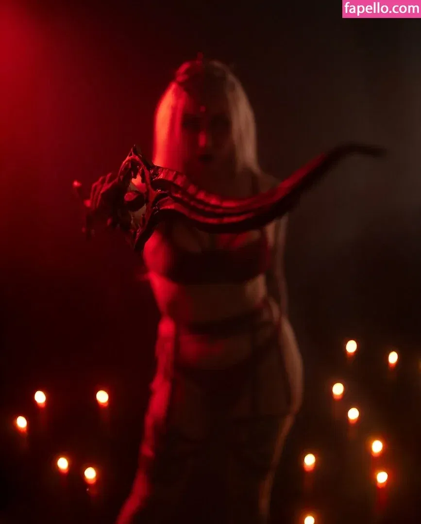 spicynika_ Onlyfans Photo Gallery 