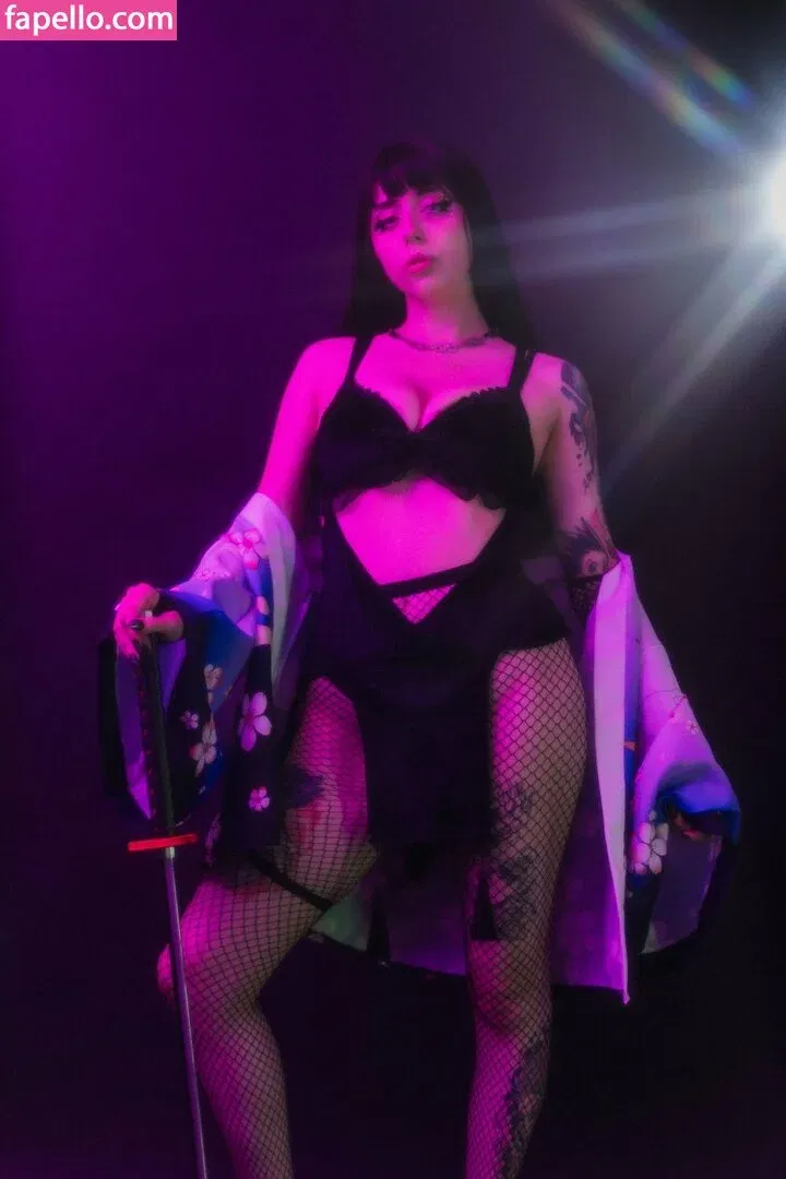 spicynika_ Onlyfans Photo Gallery 