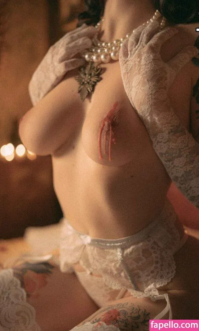 spicynika_ Onlyfans Photo Gallery 