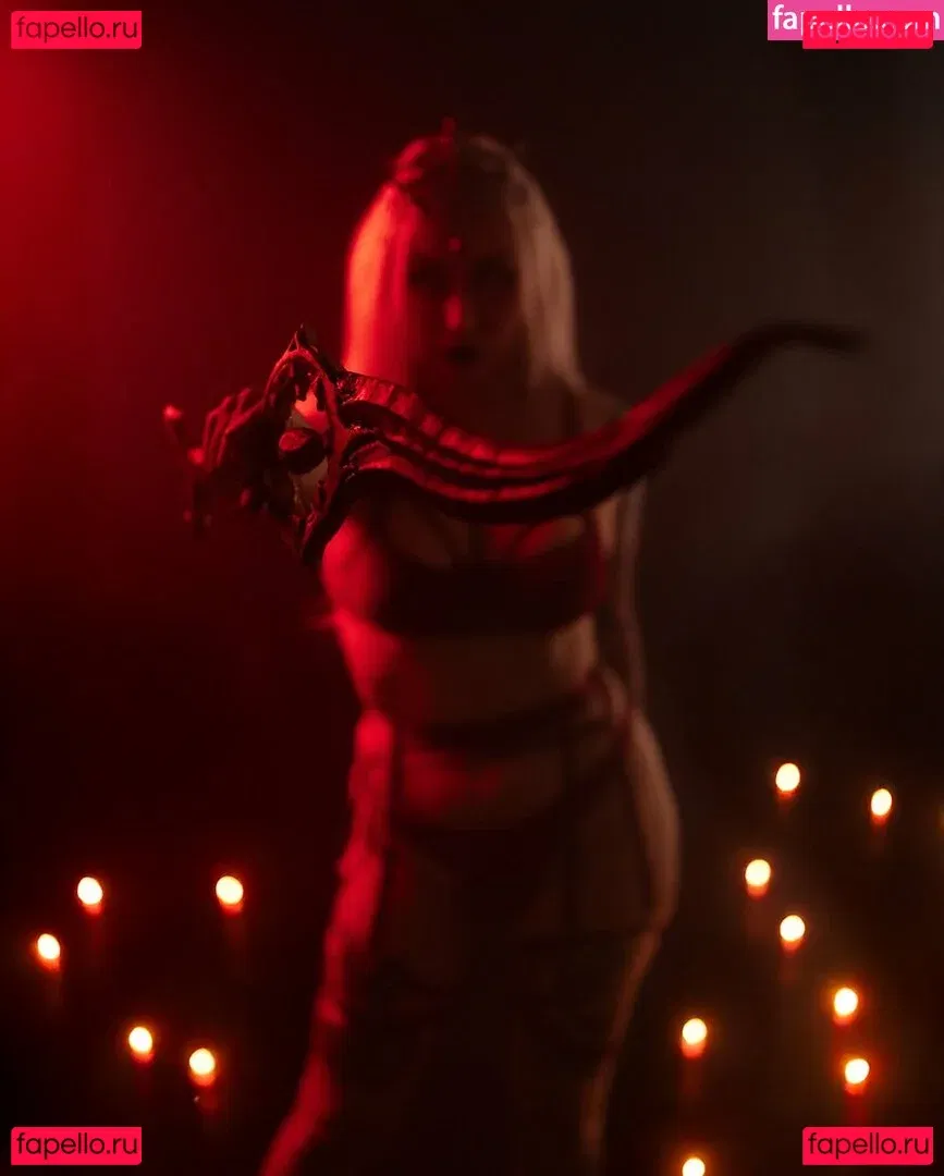 spicynika_ Onlyfans Photo Gallery 