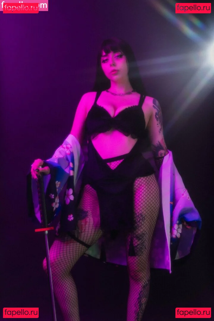 spicynika_ Onlyfans Photo Gallery 