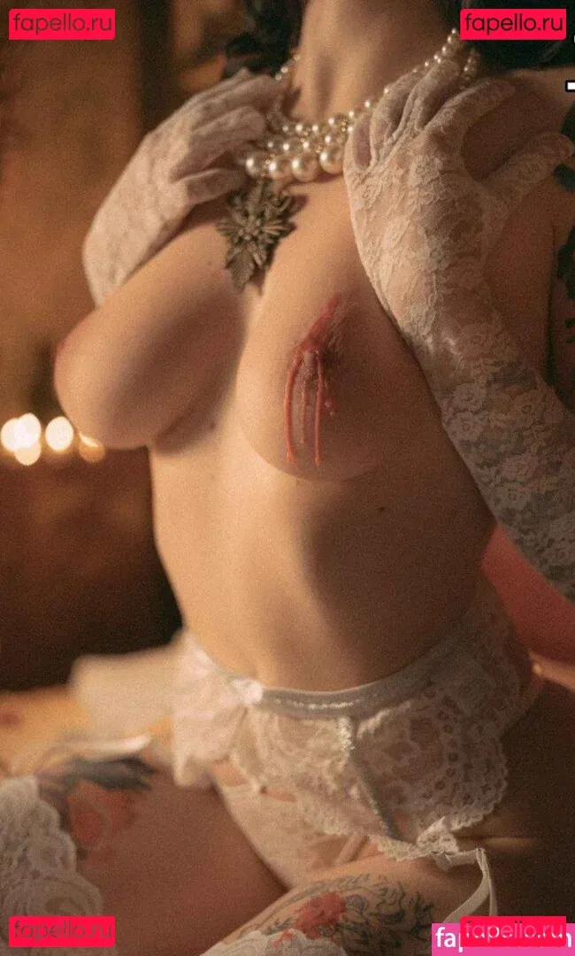 spicynika_ Onlyfans Photo Gallery 