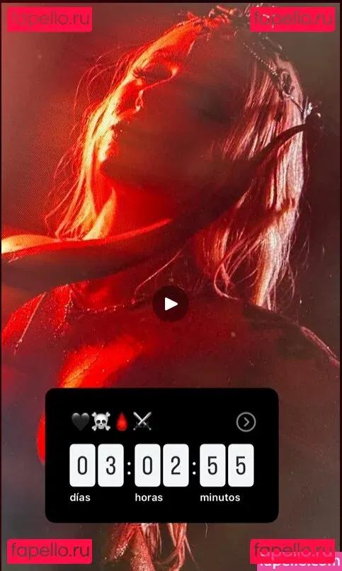 spicynika_ Onlyfans Photo Gallery 