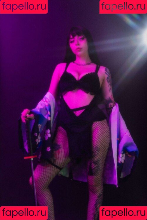 spicynika_ Onlyfans Photo Gallery 