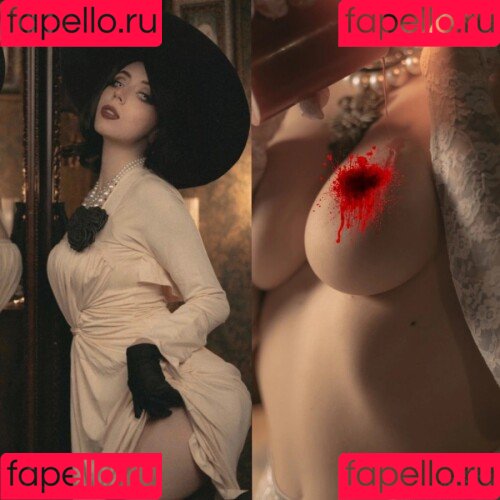 spicynika_ Onlyfans Photo Gallery 