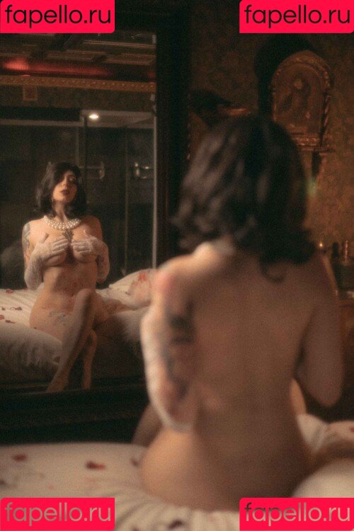 spicynika_ Onlyfans Photo Gallery 