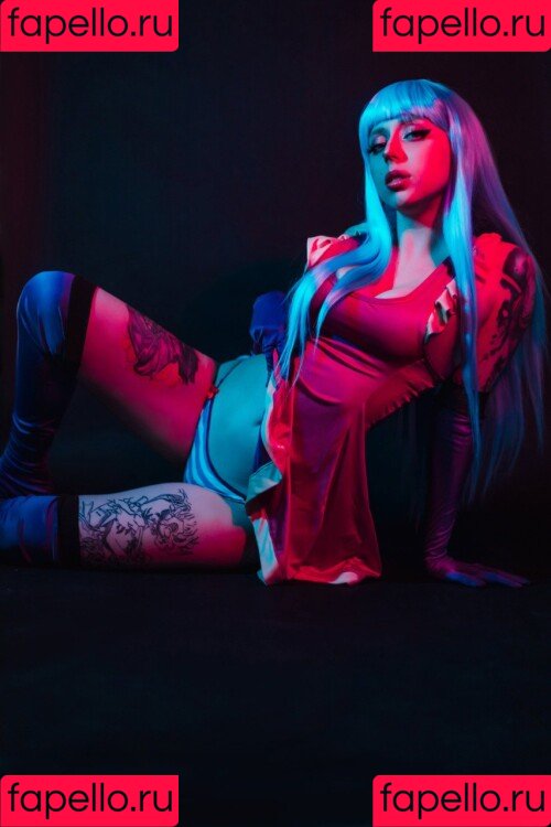 spicynika_ Onlyfans Photo Gallery 