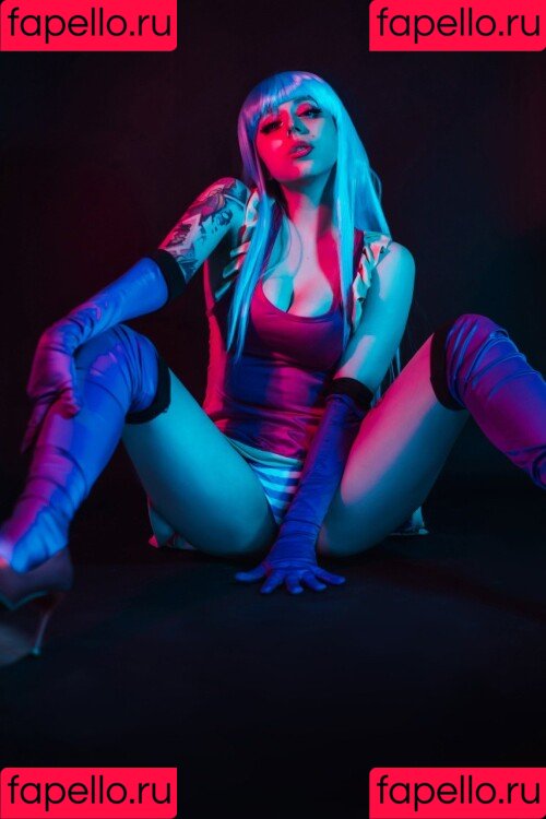 spicynika_ Onlyfans Photo Gallery 