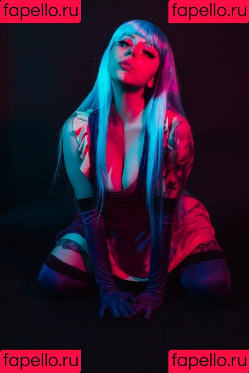 spicynika_ Onlyfans Photo Gallery 