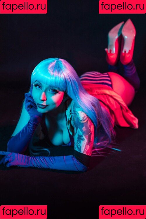 spicynika_ Onlyfans Photo Gallery 