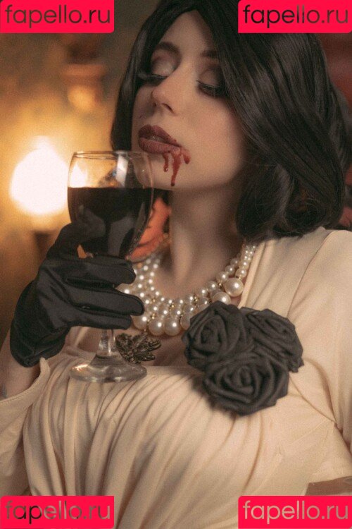 spicynika_ Onlyfans Photo Gallery 