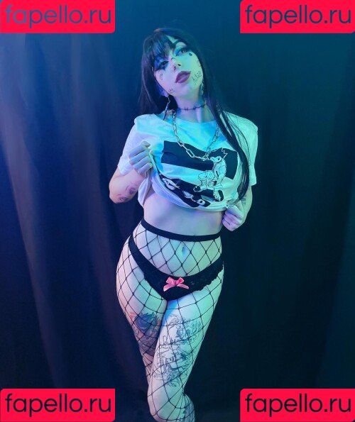 spicynika_ Onlyfans Photo Gallery 