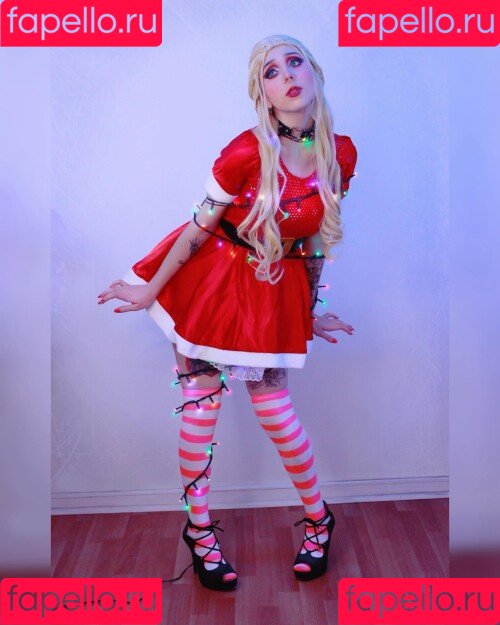 spicynika_ Onlyfans Photo Gallery 